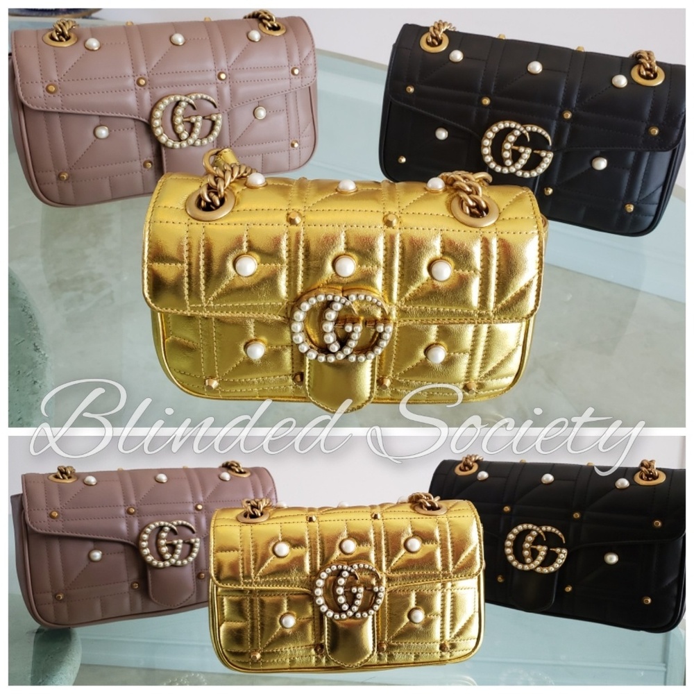 🖤 🗯 Blinded 👁 Society 🗯🖤 Posh Ambassador - Picture 6 of 8